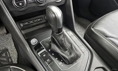 Tiguan 2nd Generation