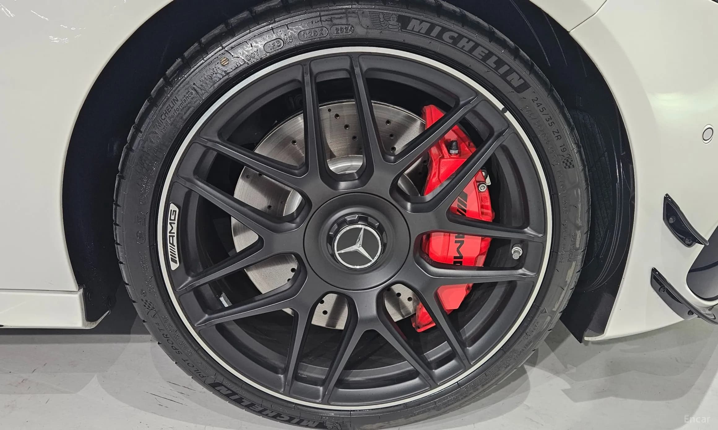 A-Class W177