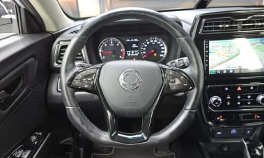 Berry New Tivoli