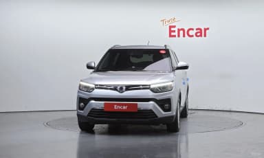Berry New Tivoli
