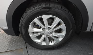 Berry New Tivoli