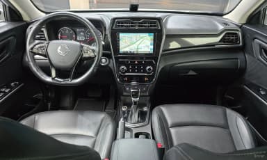 Berry New Tivoli