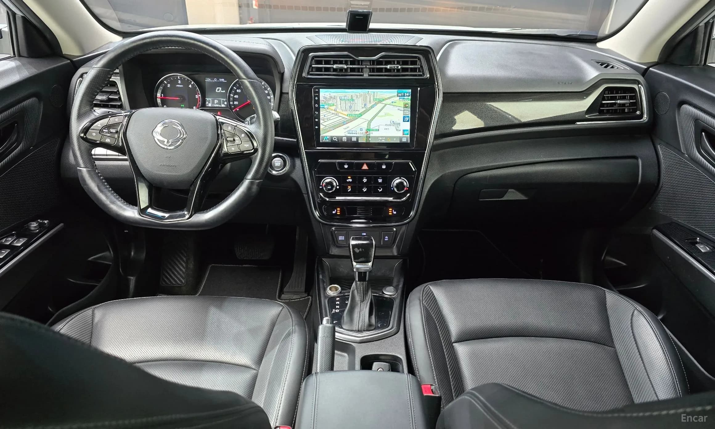 Berry New Tivoli