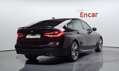 6-Series GT (G32)