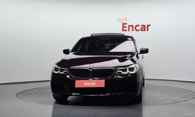 6-Series GT (G32)