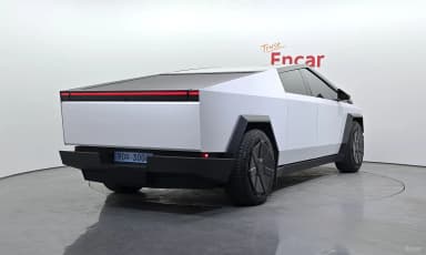 Cybertruck