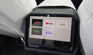 Cybertruck