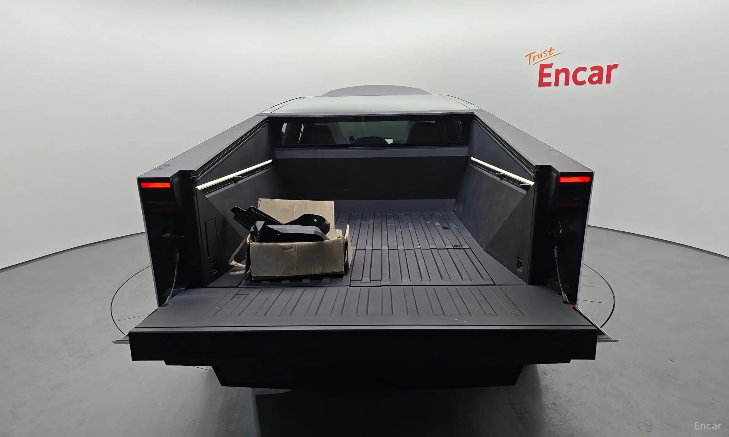 Cybertruck