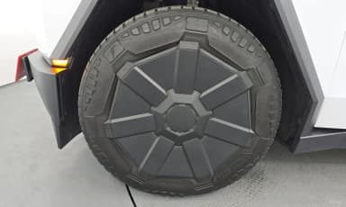 Cybertruck