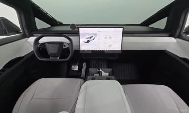 Cybertruck