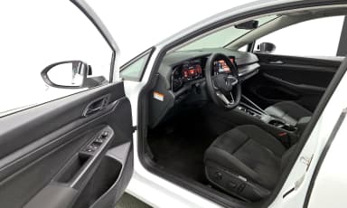 Golf 8th Generation