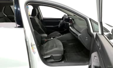 Golf 8th Generation