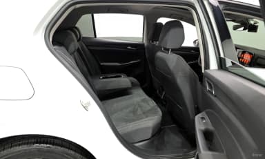 Golf 8th Generation
