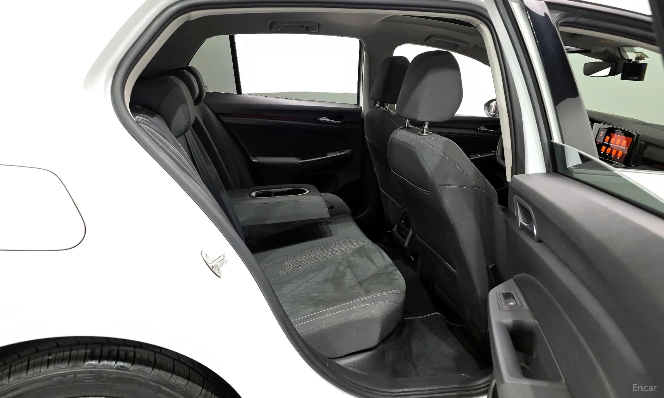 Golf 8th Generation