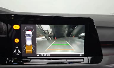 Golf 8th Generation