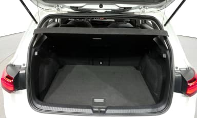 Golf 8th Generation