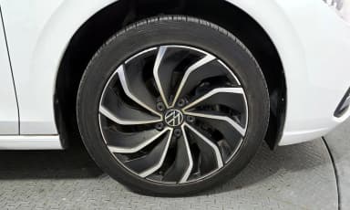 Golf 8th Generation