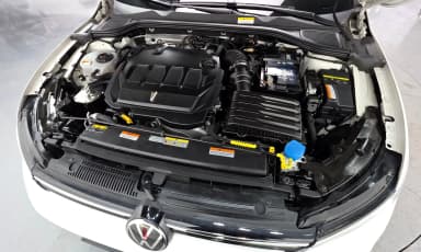 Golf 8th Generation