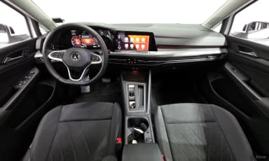Golf 8th Generation