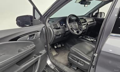 Pilot 3rd Generation