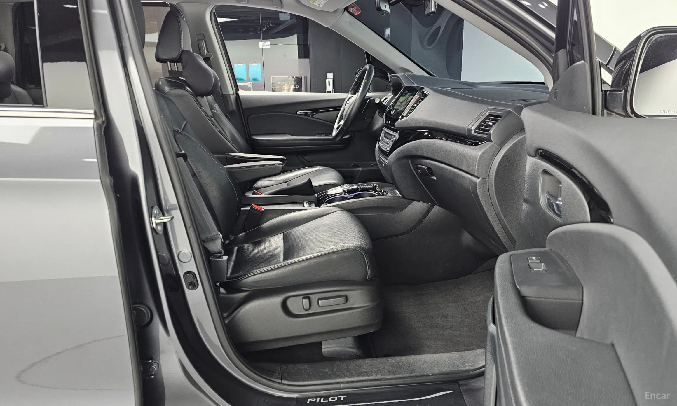 Pilot 3rd Generation