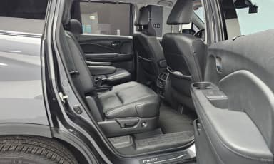 Pilot 3rd Generation