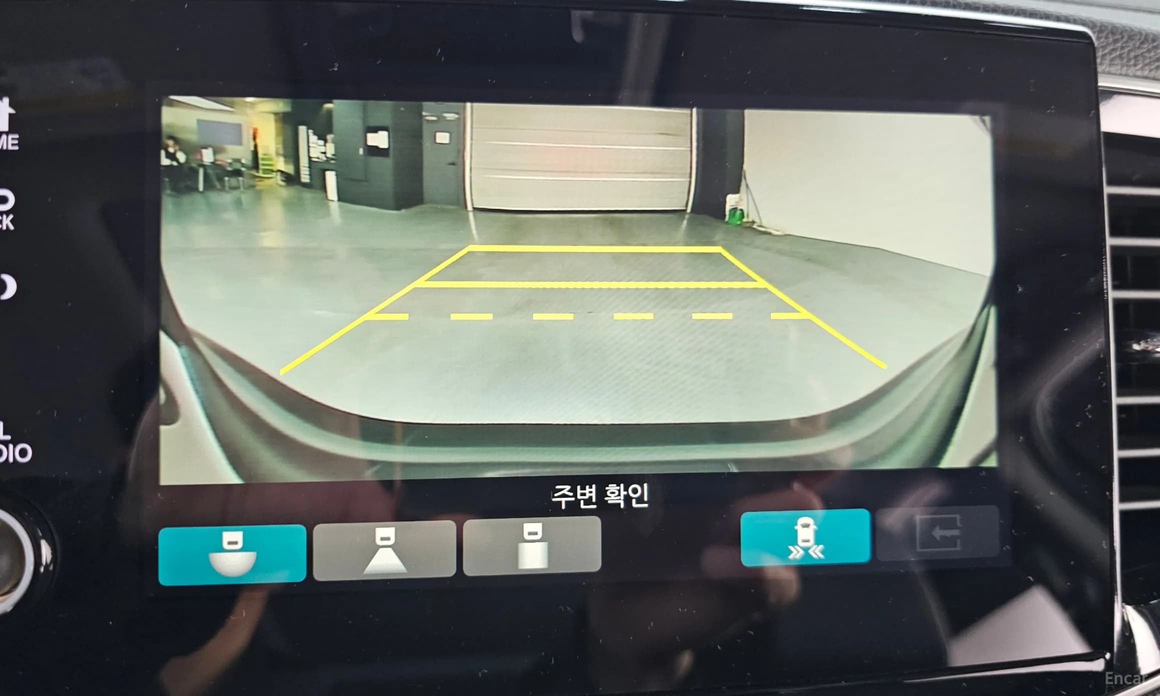 Pilot 3rd Generation