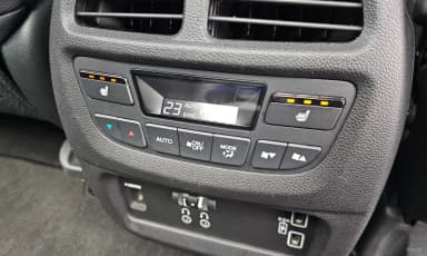 Pilot 3rd Generation