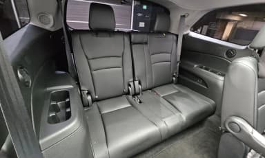 Pilot 3rd Generation