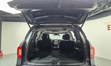 Pilot 3rd Generation