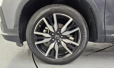 Pilot 3rd Generation