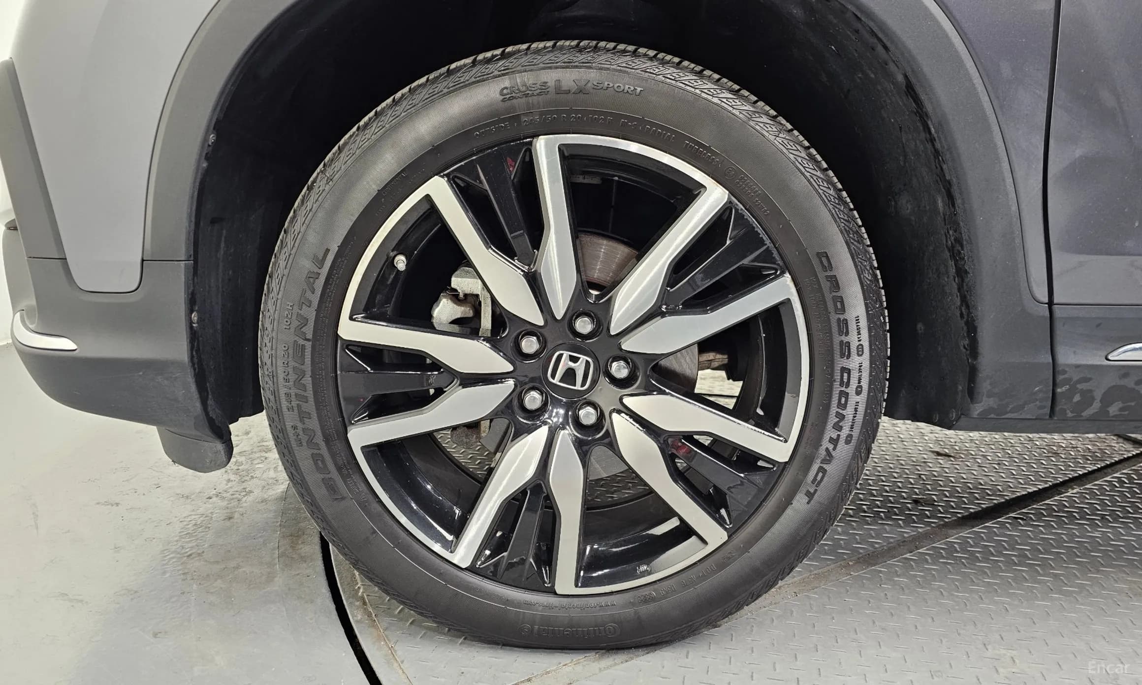 Pilot 3rd Generation