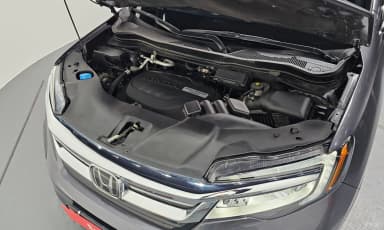 Pilot 3rd Generation