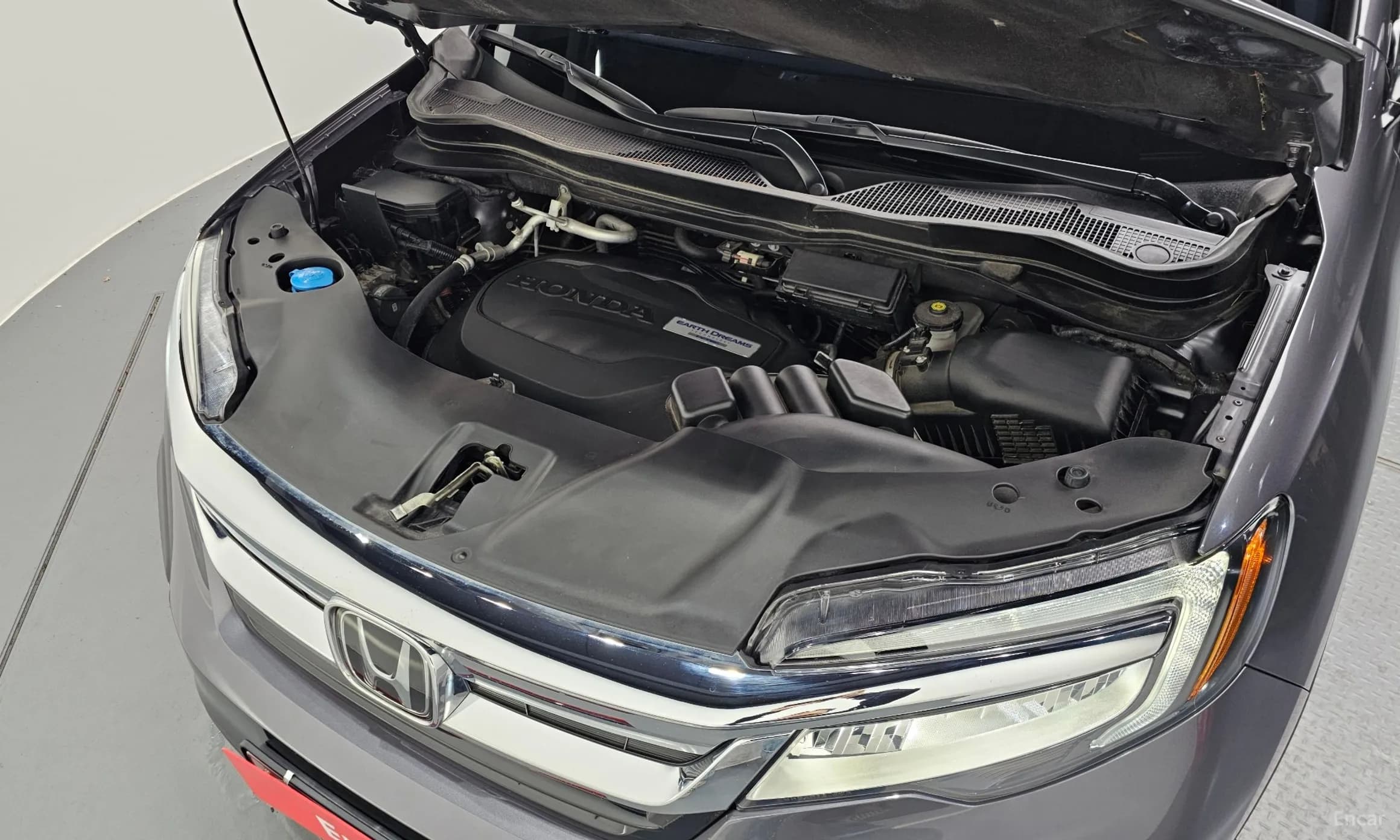 Pilot 3rd Generation