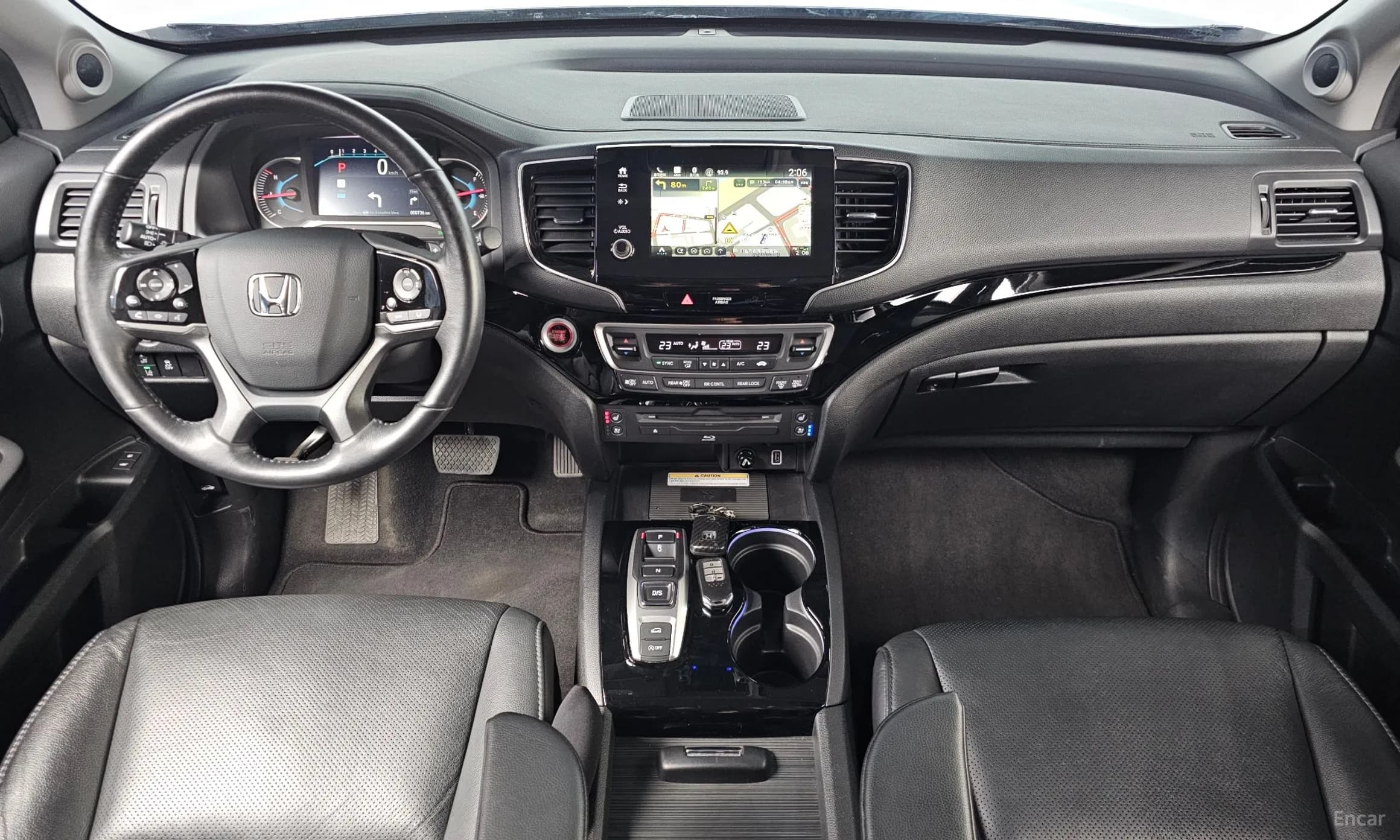 Pilot 3rd Generation