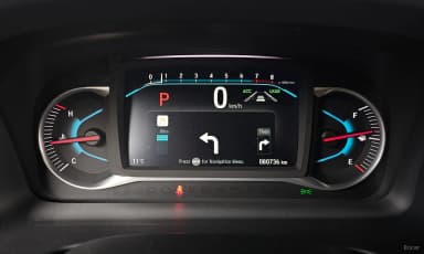 Pilot 3rd Generation