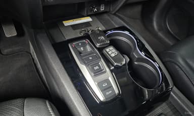 Pilot 3rd Generation