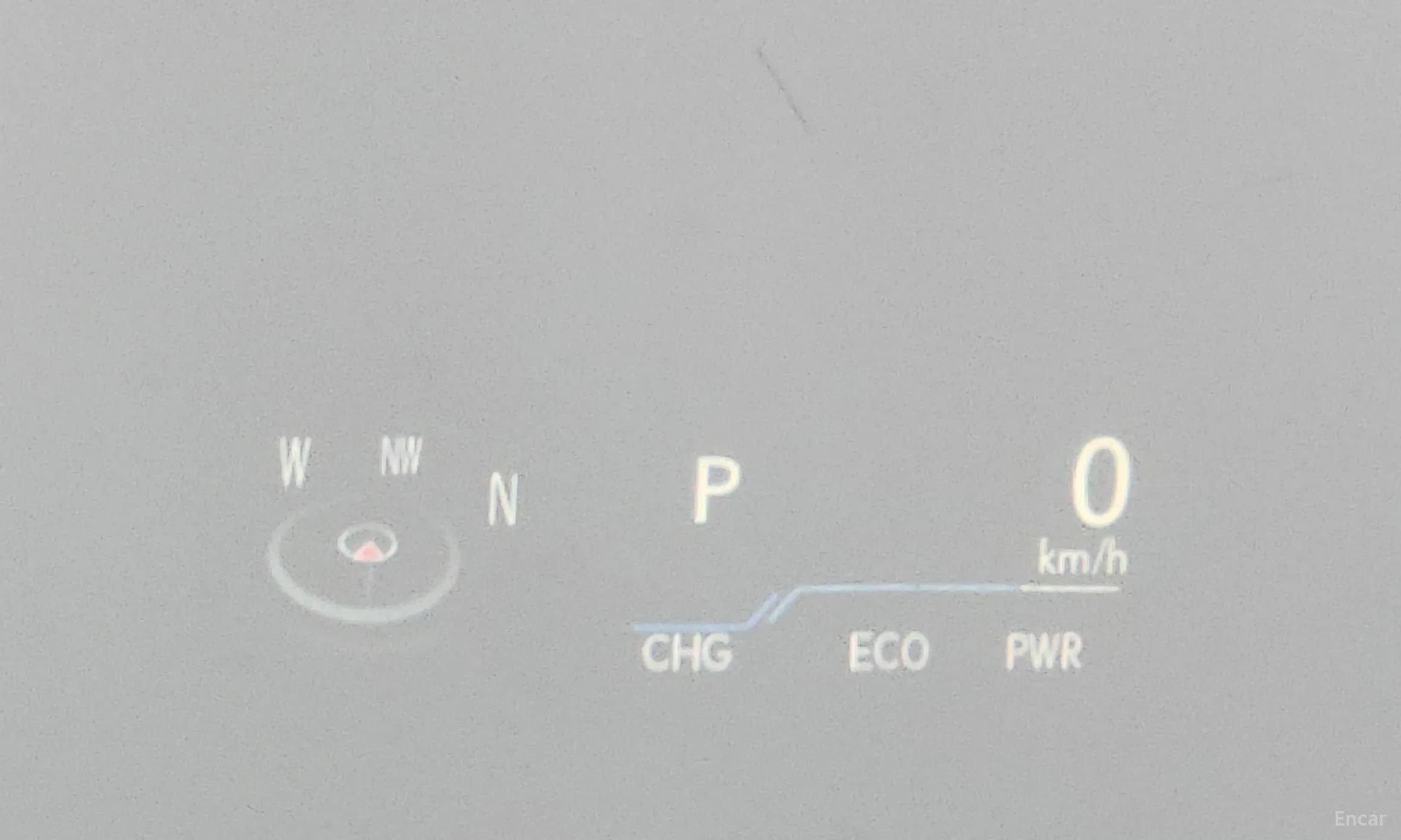 ES300h 7th Generation