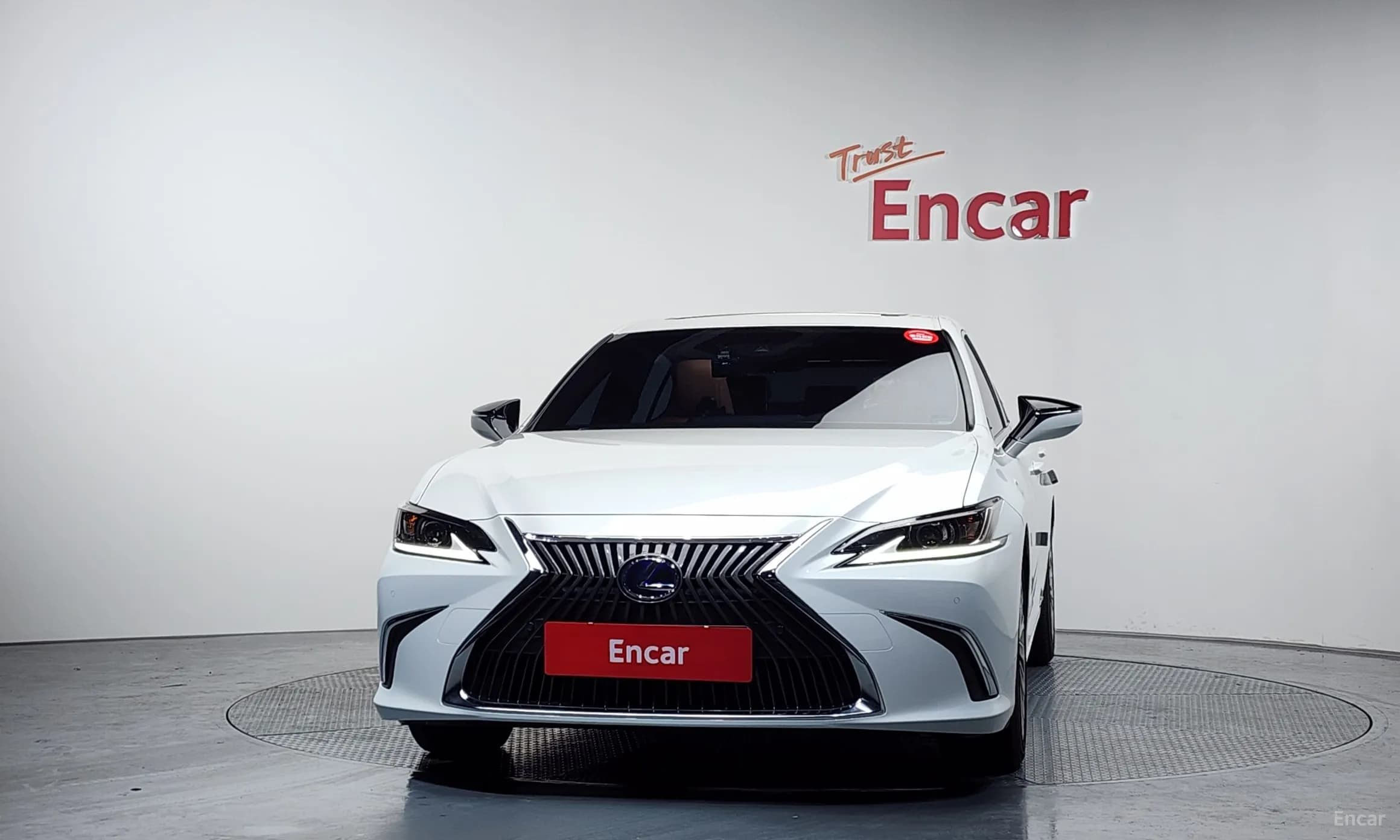 ES300h 7th Generation