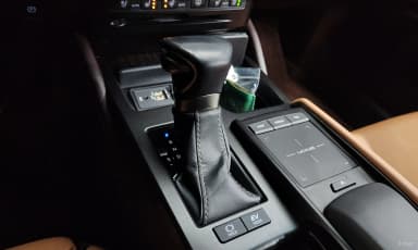 ES300h 7th Generation