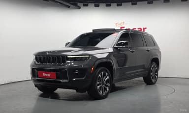 Grand Cherokee (WL)
