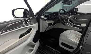 Grand Cherokee (WL)