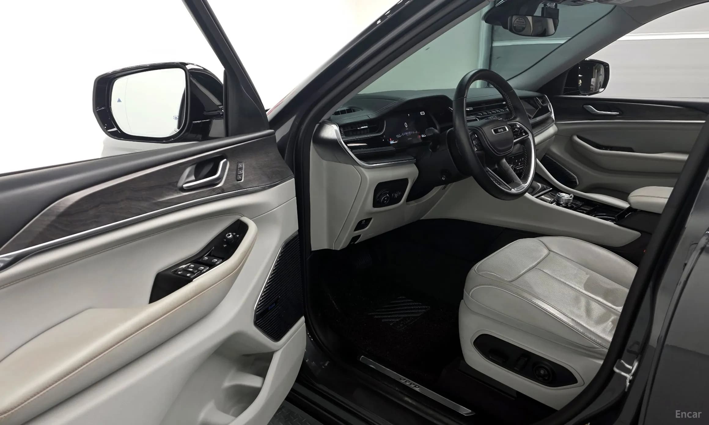 Grand Cherokee (WL)