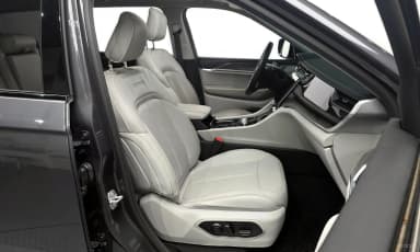 Grand Cherokee (WL)