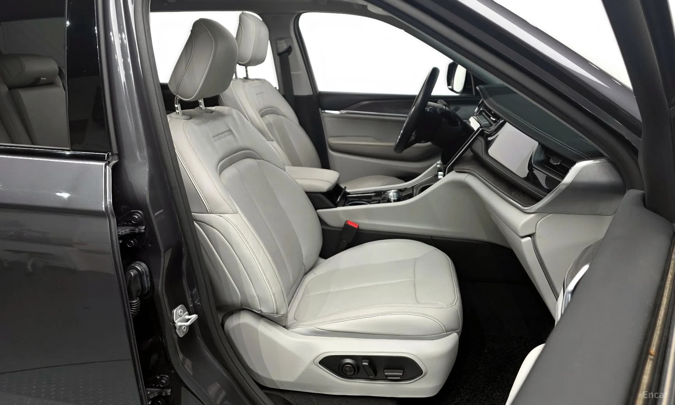 Grand Cherokee (WL)
