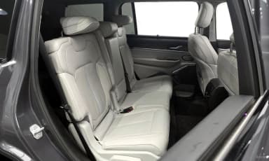 Grand Cherokee (WL)