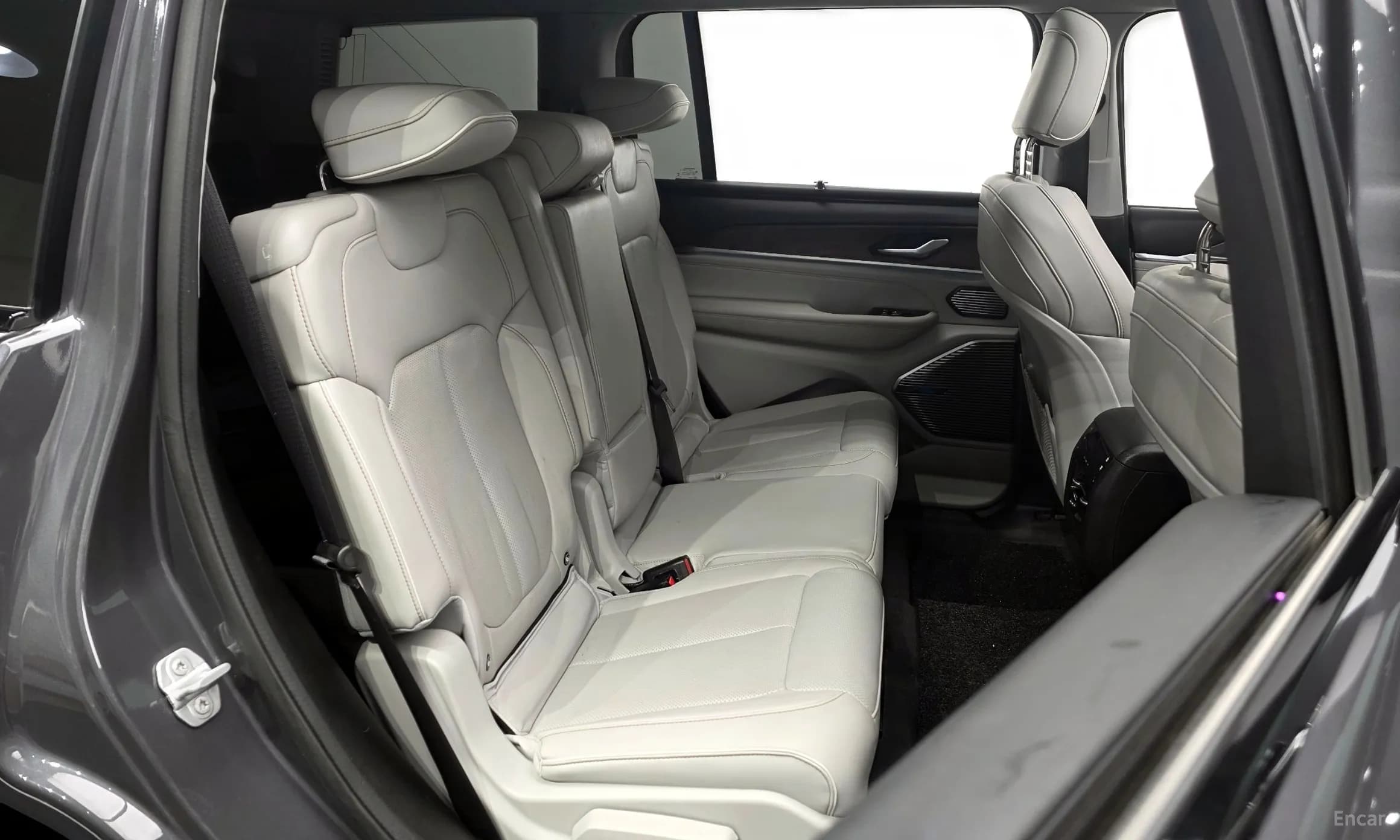 Grand Cherokee (WL)