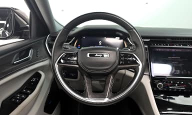 Grand Cherokee (WL)