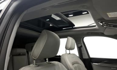 Grand Cherokee (WL)