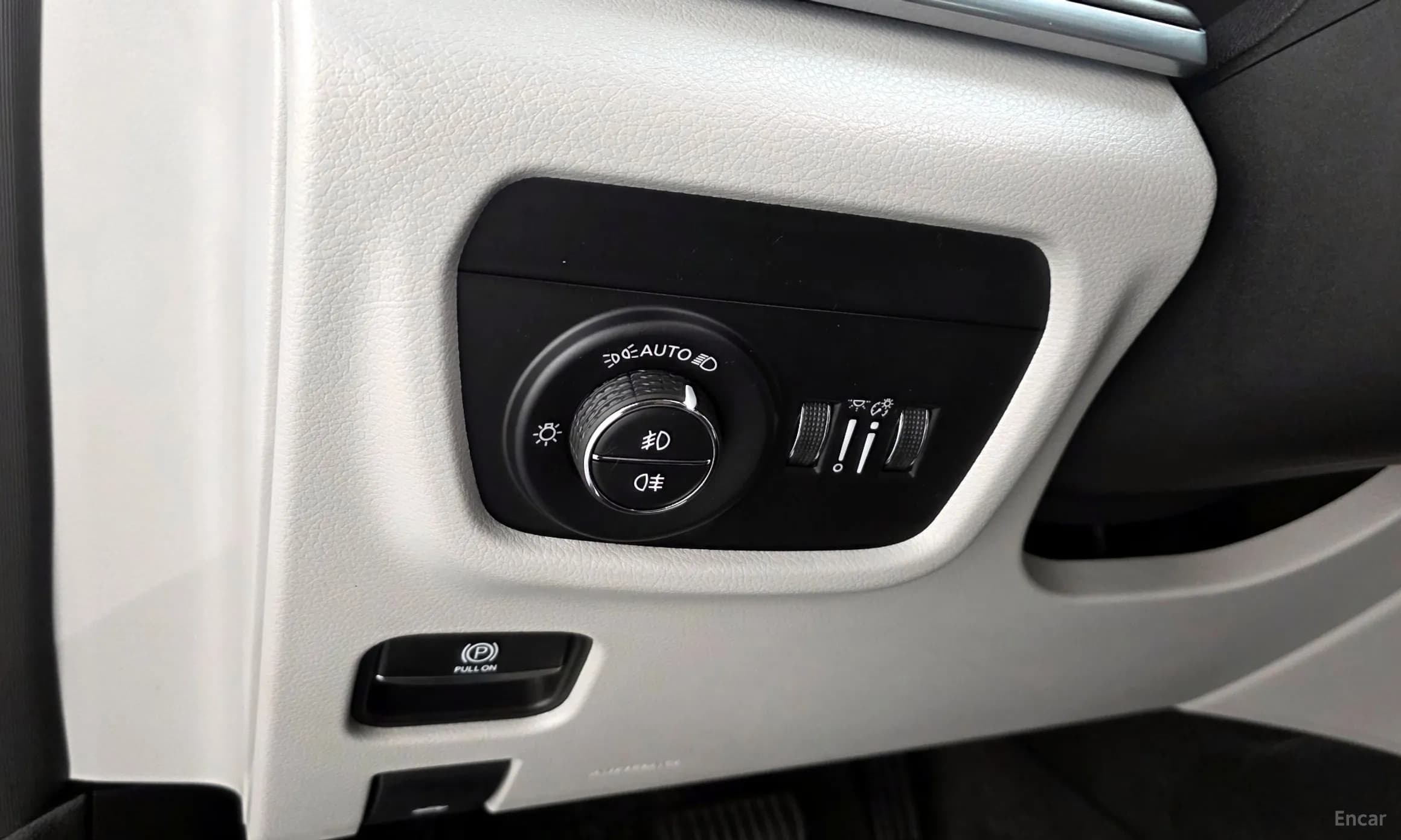 Grand Cherokee (WL)